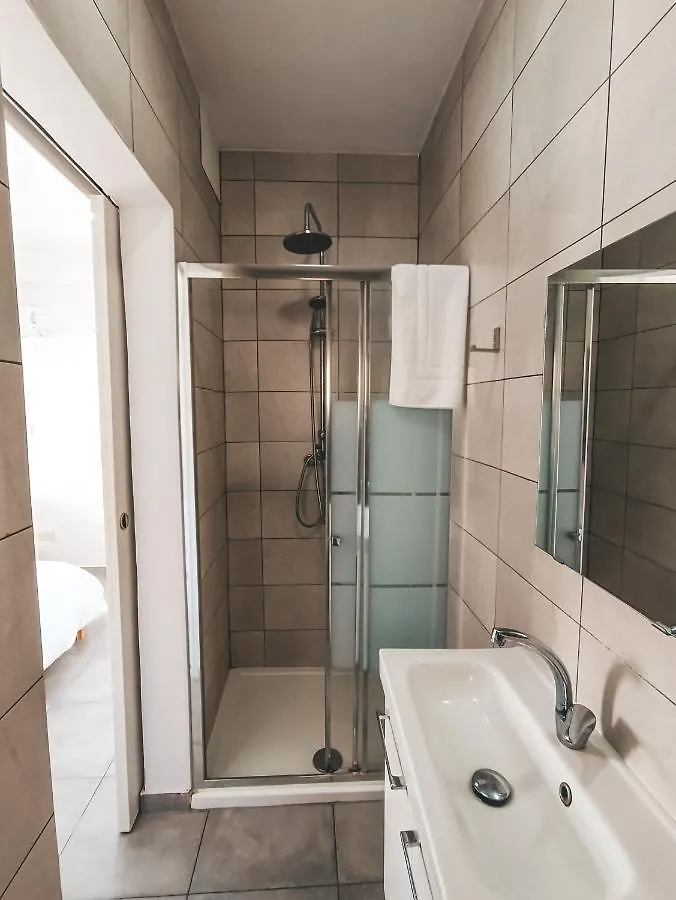 Apartament Shelter Next To The Beach Larnaca